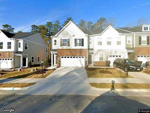 Gennaker, NORTH CHESTERFIELD, VA 23234