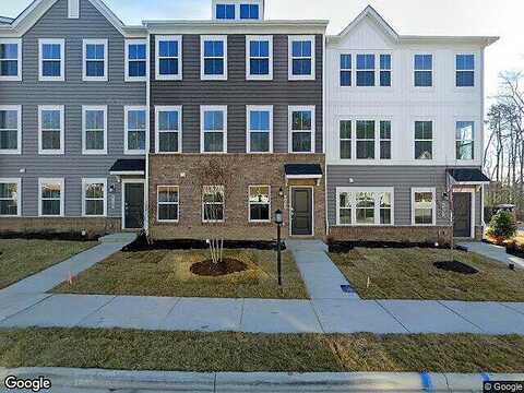 Gennaker, NORTH CHESTERFIELD, VA 23234