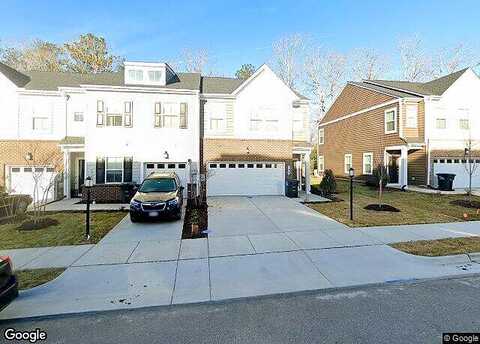 Gennaker, NORTH CHESTERFIELD, VA 23234