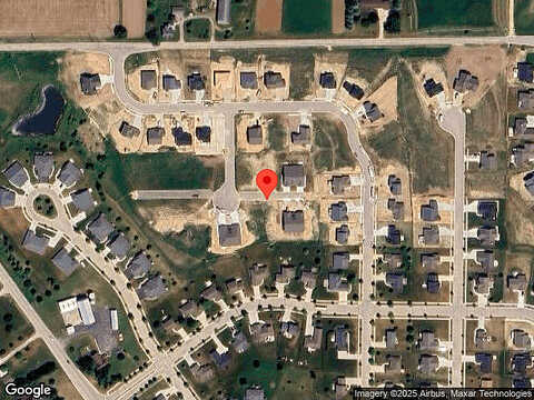 Lambert, SLINGER, WI 53086