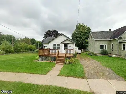 Syme, GLENWOOD CITY, WI 54013