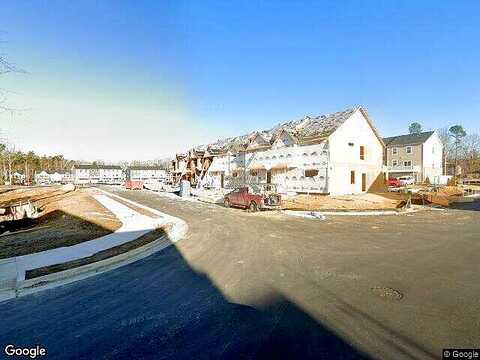 Belay, NORTH CHESTERFIELD, VA 23234