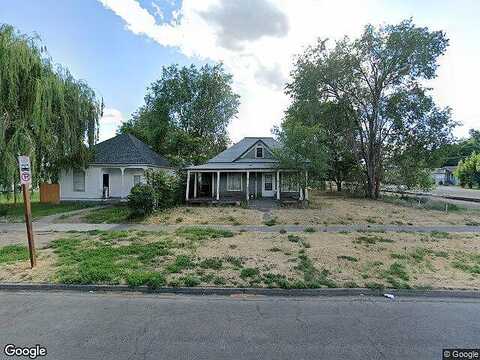3Rd, YAKIMA, WA 98901