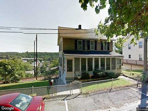Old Lincoln, COATESVILLE, PA 19320