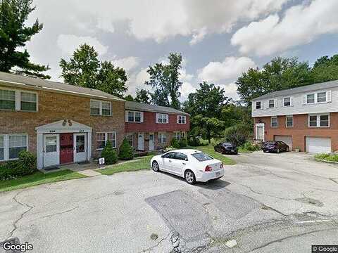 Hickory, CANONSBURG, PA 15317