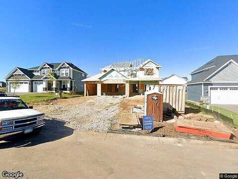 Inskip Bay, COTTAGE GROVE, MN 55016