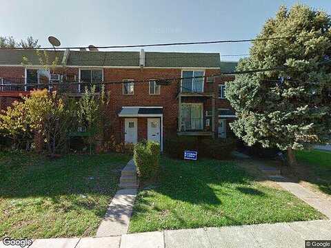 Yeadon, LANSDOWNE, PA 19050