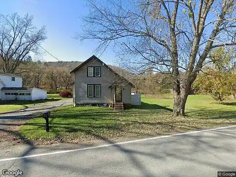 Harford, NEW MILFORD, PA 18834