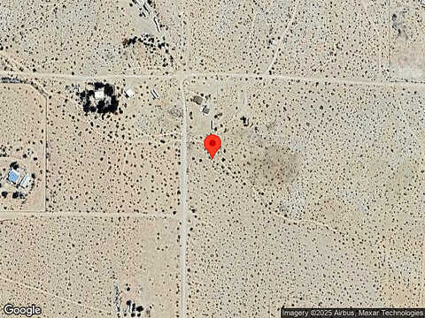 Periman Avenue, Landers, CA 92285