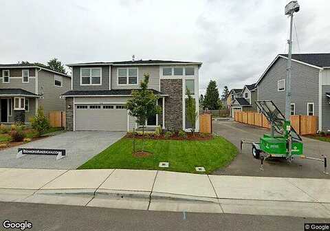 Farmstead, FERNDALE, WA 98248
