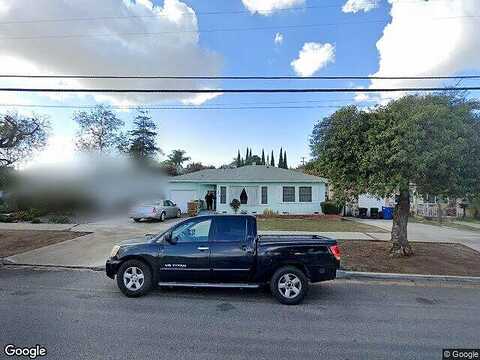 1St, CHULA VISTA, CA 91910