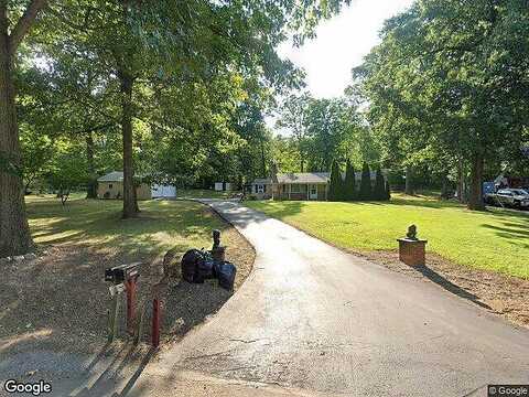 Charlestown, MERCERSBURG, PA 17236
