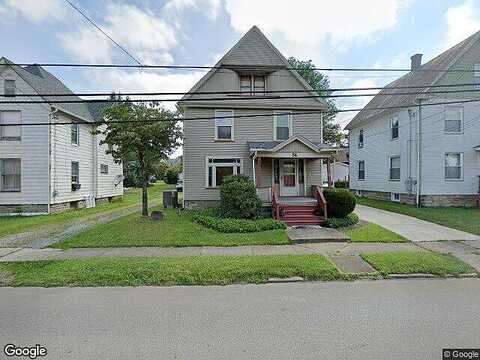 Columbia, GREENVILLE, PA 16125