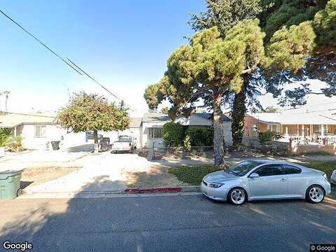 D, CHULA VISTA, CA 91910