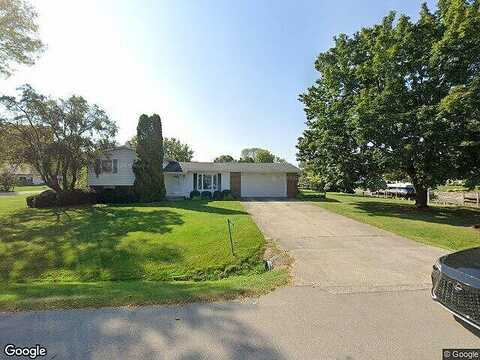 Island, BUTTE DES MORTS, WI 54927