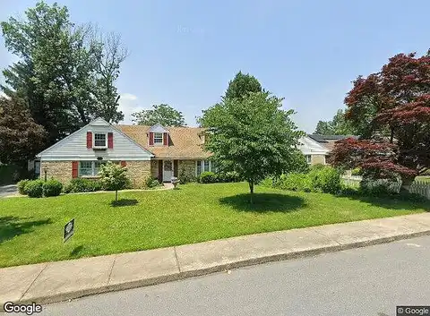 Glenn, SHIPPENSBURG, PA 17257