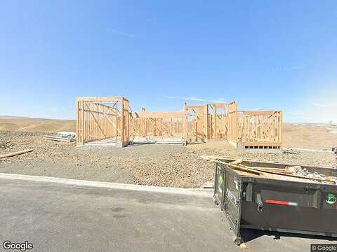 Reed, KENNEWICK, WA 99337