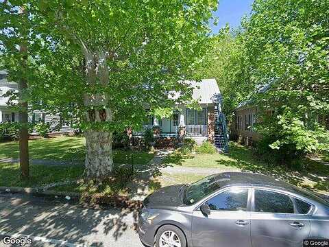 Mt Vernon, PORTSMOUTH, VA 23707