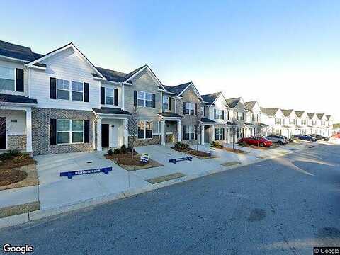 Callum, DECATUR, GA 30034