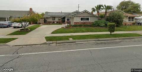 Grant, SANTA MARIA, CA 93454
