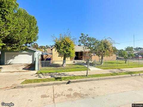 33Rd, SAN DIEGO, CA 92102