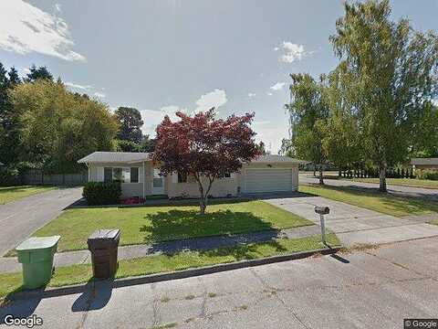 Larry, LONGVIEW, WA 98632