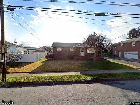 Stanton, WILKES BARRE, PA 18702
