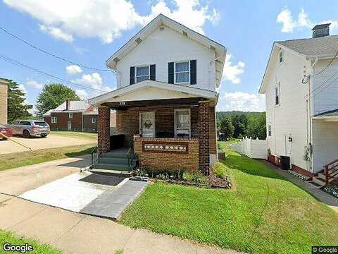 Giffin, CANONSBURG, PA 15317