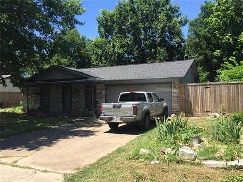 Valley View Road, Denton, TX 76209