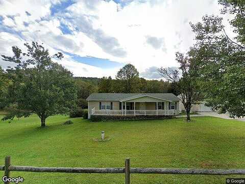 Chantilly, FANCY GAP, VA 24328