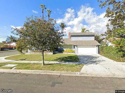 Whitney, CHULA VISTA, CA 91910