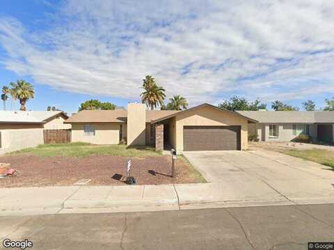 18Th, YUMA, AZ 85364
