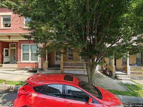 Montgomery, HOLLIDAYSBURG, PA 16648