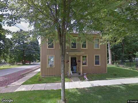Church, BROOKVILLE, PA 15825