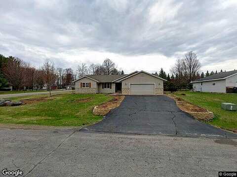 Crosstrail, SCHOFIELD, WI 54476