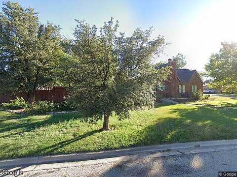 Washington, BIG SPRING, TX 79720