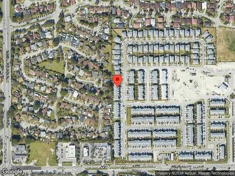134Th, HOMESTEAD, FL 33033