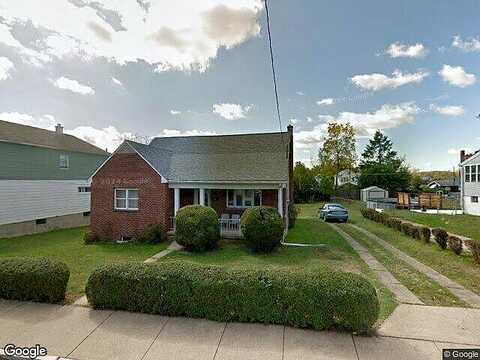 Andover, WILKES BARRE, PA 18702