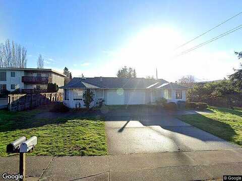 Undine, BELLINGHAM, WA 98226
