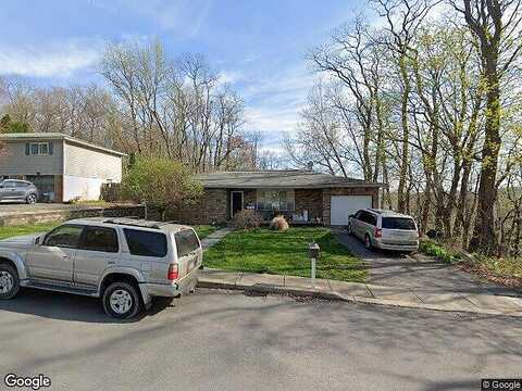 Washburn, SCRANTON, PA 18504