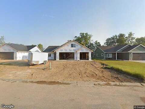 Rodeo, ALEXANDRIA, MN 56308