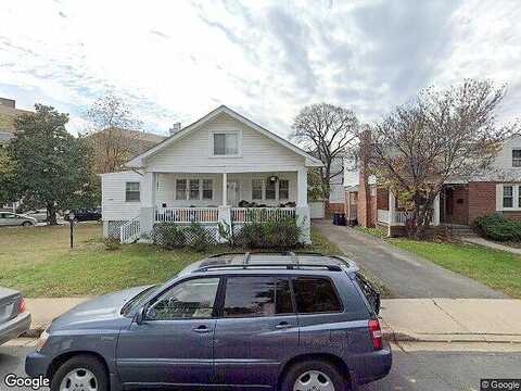 Custis, ARLINGTON, VA 22201