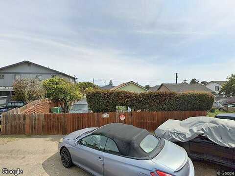Beach, OCEANO, CA 93445