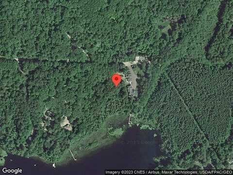 Wildlife, WOODRUFF, WI 54568