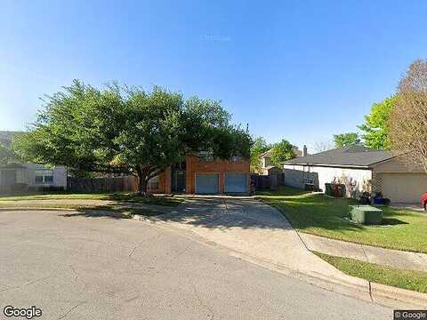 Friarcreek, ROUND ROCK, TX 78664