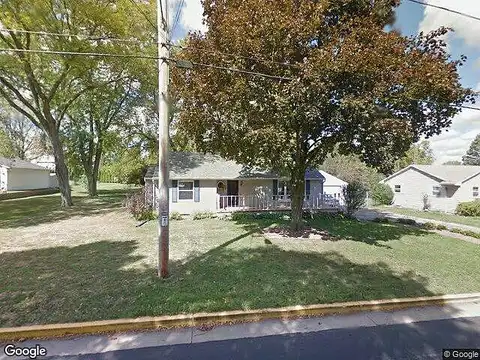 Jefferson, JOHNSON CREEK, WI 53038