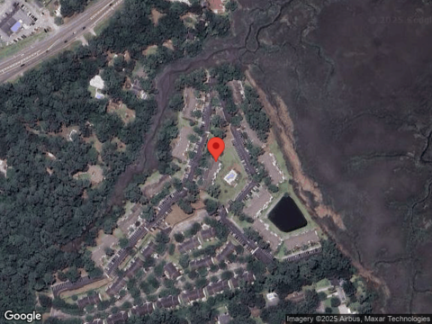 Bull River Bluff, SAVANNAH, GA 31410