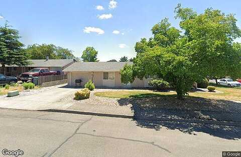 Fern, DALLAS, OR 97338