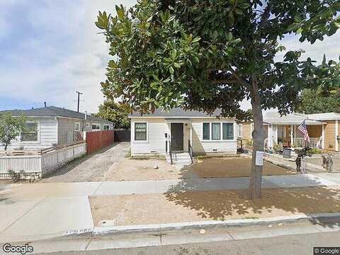 Easy, LONG BEACH, CA 90810