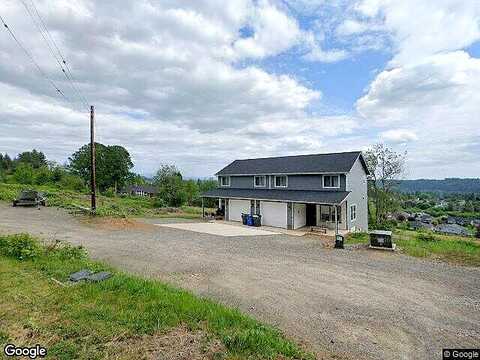 North Fork, LA CENTER, WA 98629